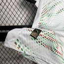 Camisa Portugal Fora 25/26 - Versão Torcedor Branca Puma - MAJESTO BR