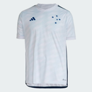 Camisa Cruzeiro Fora 23/24 - Branca - MAJESTO BR