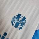 Camisa Marseille Retrô 1990 Branca - Adidas - MAJESTO BR