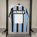Camisa Grêmio Titular 95/96 - Versão Retro Renner - MAJESTO BR