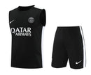 Conjunto de Treino PSG 23/24 - Regata/Short - MAJESTO BR