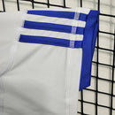 Camisa Retrô Real Madrid I Home Adidas 2010/11 Masculino Branco - MAJESTO BR