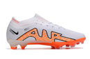 Chuteira Nike Air Zoom Mercurial Vapor XV Low Elite Campo - MAJESTO BR