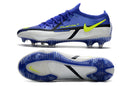 Chuteira Nike Phantom GT2 Low Elite Campo - MAJESTO BR