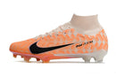 Chuteira Nike Air Zoom Mercurial Superfly IX Elite Campo - MAJESTO BR