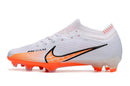 Chuteira Nike Air Zoom Mercurial Vapor XV Low Elite Campo - MAJESTO BR