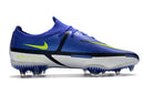 Chuteira Nike Phantom GT2 Low Elite Campo - MAJESTO BR