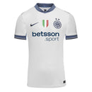 Camisa Inter de Milão Away 24/25 - Branca - MAJESTO BR