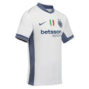 Camisa Inter de Milão Away 24/25 - Branca - MAJESTO BR