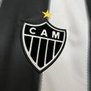 Camisa Atlético Mineiro Titular 2013 - Versão Retrô - MAJESTO BR