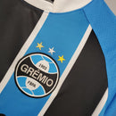 Camisa Grêmio Titular 17/18 - Versão Retro - MAJESTO BR