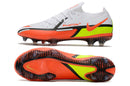 Chuteira Nike Phantom GT2 Low Elite Campo - MAJESTO BR