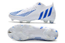 Chuteira adidas Predator Edge 1 Campo - MAJESTO BR