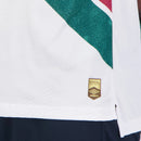 Camisa Fluminense Away 24/25 - Branca - MAJESTO BR