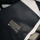 Camisa Corinthians Fora 14/15 - Versão Retrô Preta e Branca - MAJESTO BR