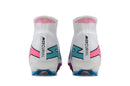 Chuteira Nike Air Zoom Mercurial Superfly IX Elite Campo - MAJESTO BR