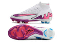 Chuteira Nike Air Zoom Mercurial Superfly IX Elite Campo - MAJESTO BR