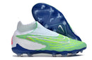 Chuteira Nike Phantom GX Elite FG Campo - MAJESTO BR