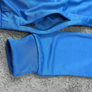 Conjunto de Frio Grêmio 23/24 - Azul - MAJESTO BR