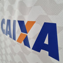 Camisa Corinthians Away 2012 - Versão Retrô Branca - MAJESTO BR