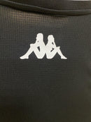 Camisa Regata CRVG Vasco 23/24 - Preta e Branca - MAJESTO BR