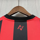 Camisa Vitória Titular 2024/25 - Versão Jogador - MAJESTO BR
