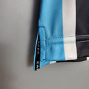 Camisa Grêmio Titular 2000 - Versão Retro Astra Chevrolet - MAJESTO BR