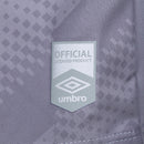 Camisa Santos Goleiro 24/25 - Cinza - MAJESTO BR