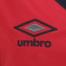 Camisa Sport Feminina Third 24/25 - Vermelha - MAJESTO BR