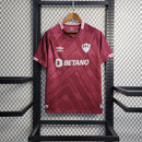 Camisa Fluminense Third 22/23 - Grená - MAJESTO BR