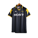 Camisa Juventus Home Adidas 1995/987 Retrô- Preto - MAJESTO BR