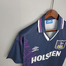 Camisa Umbro Tottenham Away 1994/95 Retrô/ Roxa - MAJESTO BR
