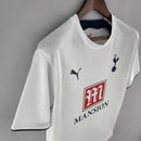 Camisa Tottenham Home 2006/07 Retrô Branca - Puma - MAJESTO BR
