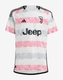 Camisa Juventus Away 23/24 - Branca - MAJESTO BR