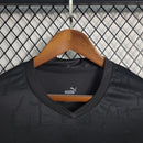 Camisa Borussia Dortmund Blackout 2023 - Preta - MAJESTO BR