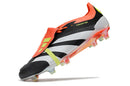 Chuteira Adidas Predator Elite Tongue Campo - MAJESTO BR