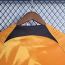 Camisa Holanda Home 2022 - Laranja - MAJESTO BR