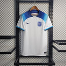 Camisa Inglaterra Home 2022 - Branca - MAJESTO BR