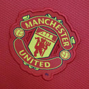 Camisa Manchester United Retrô 2013/2014 Vermelha - Nike - MAJESTO BR