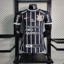 Camisa Corinthians Fora 2023/24 - Versão Jogador - MAJESTO BR