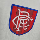 Camisa Glasgow Rangers Retrô 1996/1997 Branca - Adidas - MAJESTO BR