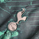 Camisa Tottenham Retrô Away 18/19 Nike - Masculino - Verde - MAJESTO BR