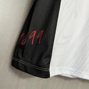 Camisa Vitória Fora 2024/25 - Versão Jogador Branca - MAJESTO BR