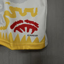 Camisa Internacional Edição Especial 23/24 - Vermelho Consciência Negra - MAJESTO BR