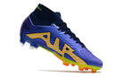 Chuteira Nike Air Zoom Mercurial Superfly IX Elite Campo - MAJESTO BR