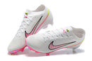 Chuteira Nike Air Zoom Mercurial Vapor XV Low Elite Campo - MAJESTO BR