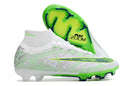 Chuteira Nike Air Zoom Mercurial Superfly IX Elite Campo - MAJESTO BR