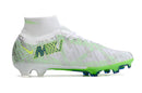 Chuteira Nike Air Zoom Mercurial Superfly IX Elite Campo - MAJESTO BR