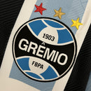 Camisa Grêmio Titular 97/98 - Versão Retro Renner - MAJESTO BR