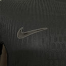 Camisa Corinthians Fora 2024/25 - Versão Jogador All Black - MAJESTO BR